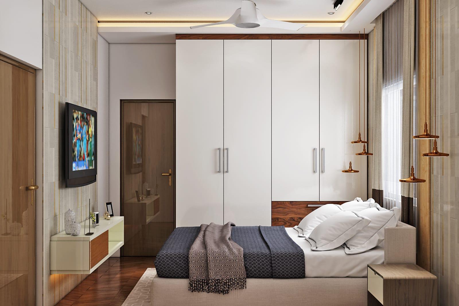 Living room inspiration