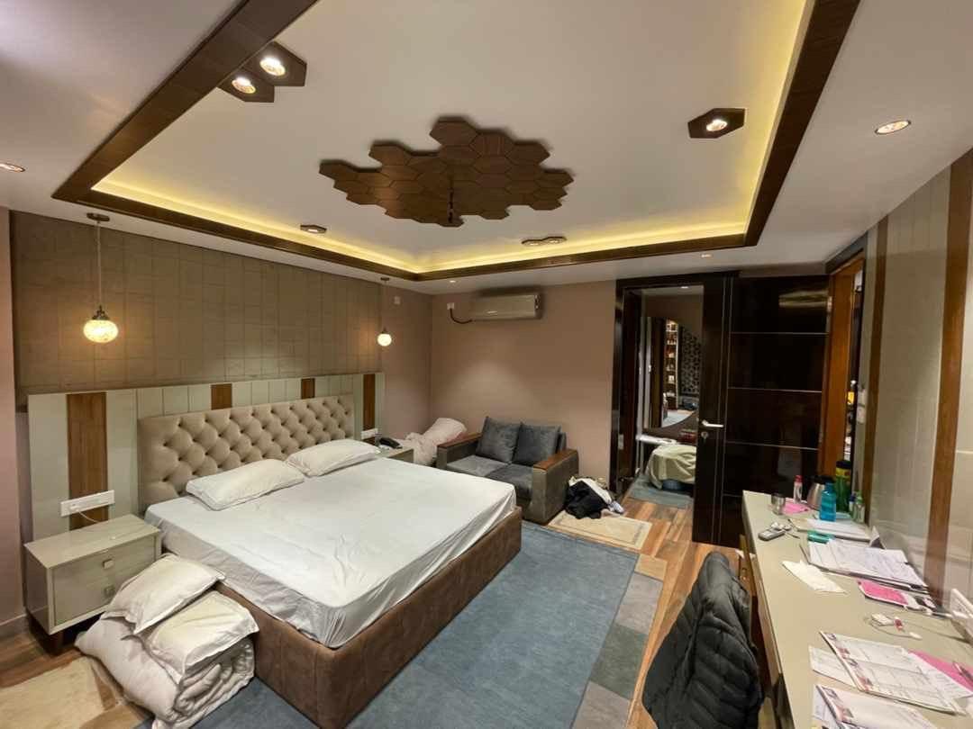 Living room inspiration