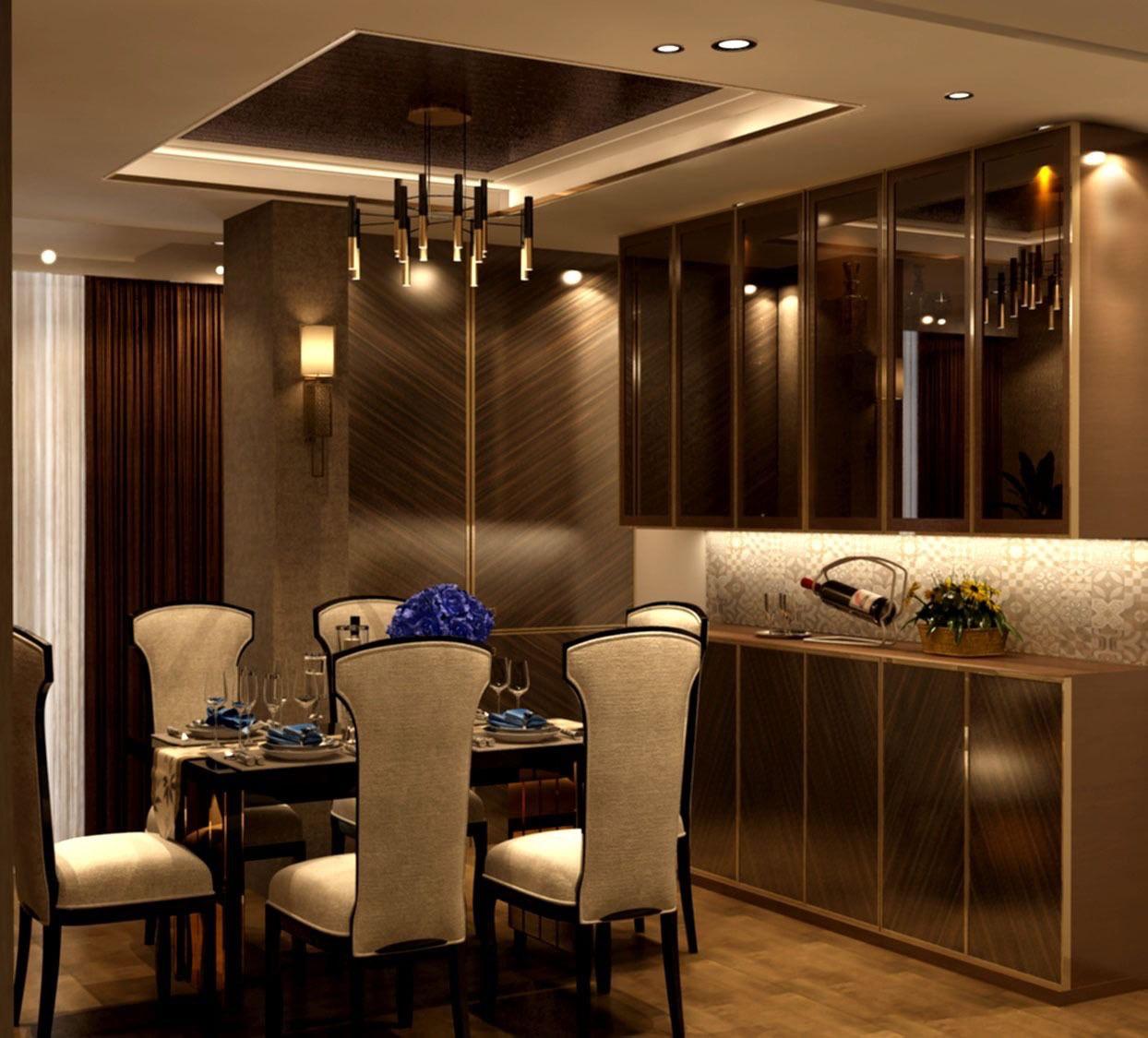 Living room inspiration